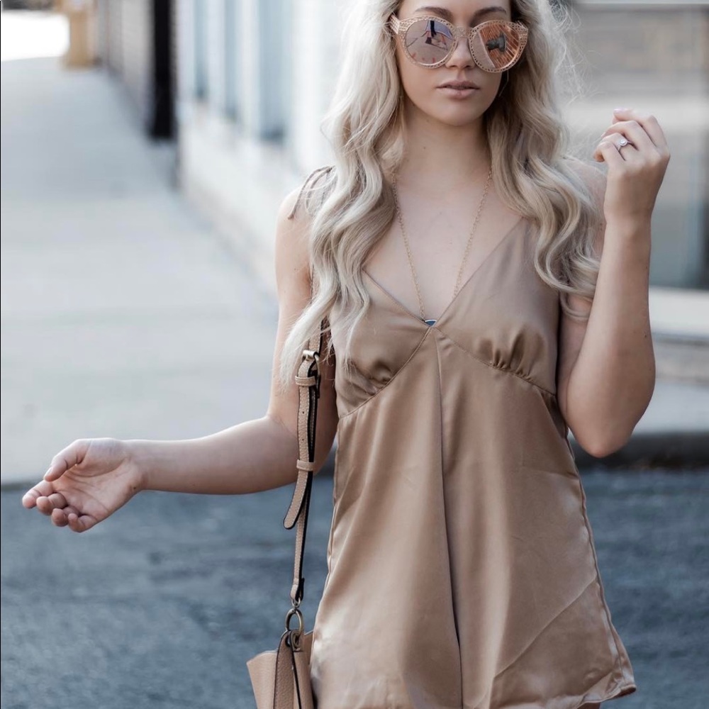 Katsma playsuit